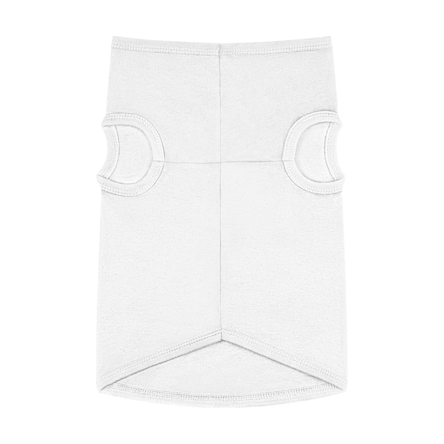 Leo Pup Pet Tank Top – Cute Zodiac Lion Dog Tee for Small Dogs