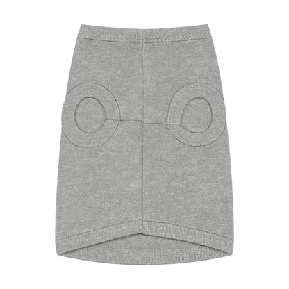 Capricorn Pup Pet Tank Top — Cute Zodiac Dog Shirt