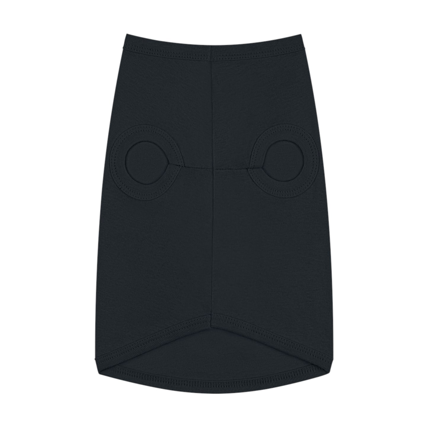 Leo Pup Pet Tank Top – Cute Zodiac Lion Dog Tee for Small Dogs