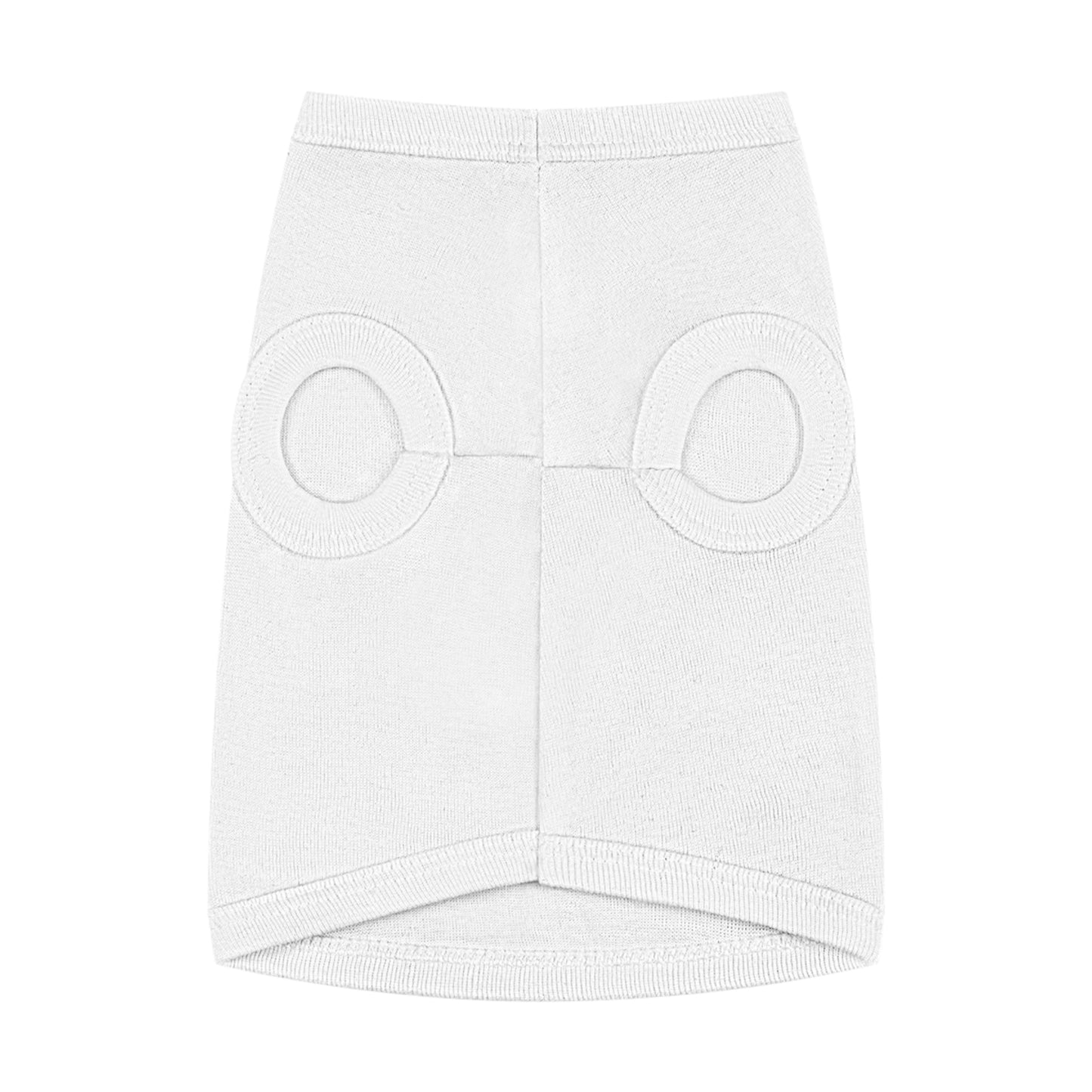 Aries Pup Pet Tank Top – Cute Zodiac Dog Shirt