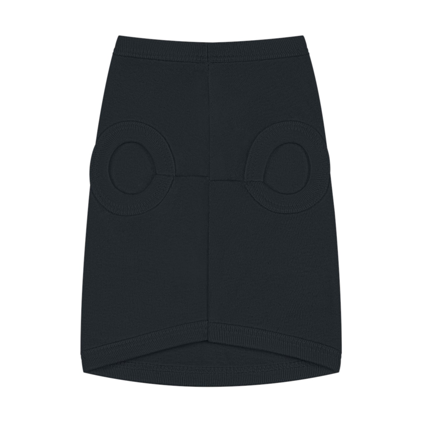 Capricorn Pup Pet Tank Top — Cute Zodiac Dog Shirt