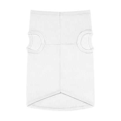 Capricorn Pup Pet Tank Top — Cute Zodiac Dog Shirt