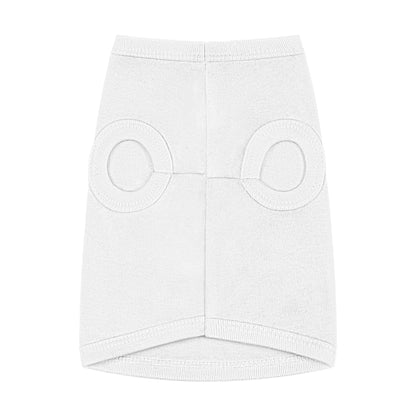 Capricorn Pup Pet Tank Top — Cute Zodiac Dog Shirt