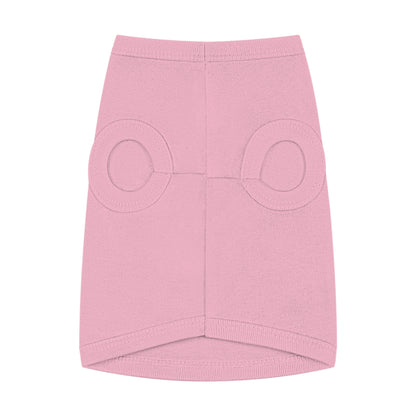 Capricorn Pup Pet Tank Top — Cute Zodiac Dog Shirt